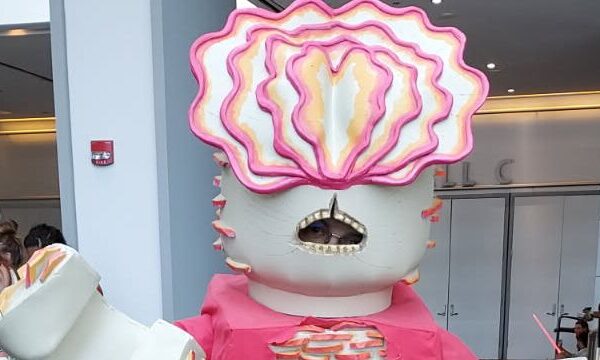 Clicker - The Last of Us