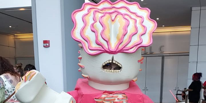 Clicker - The Last of Us