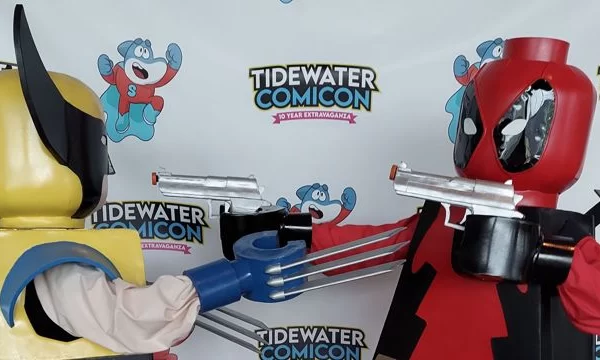 Deadpool & Wolverine