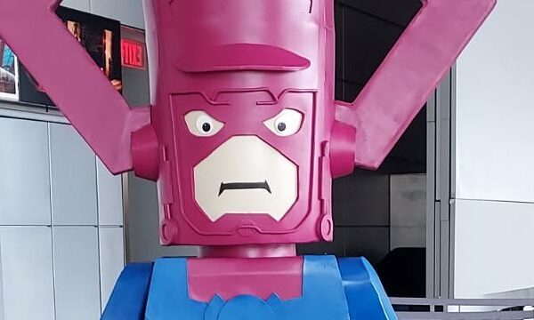 Galactus