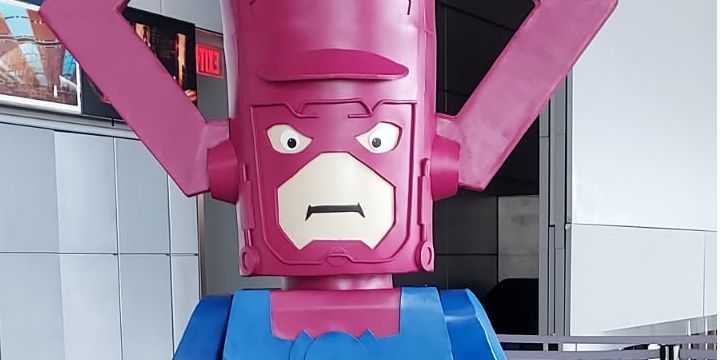 Galactus