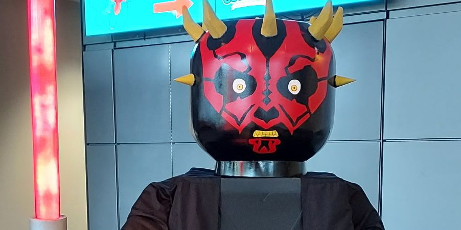 Darth Maul