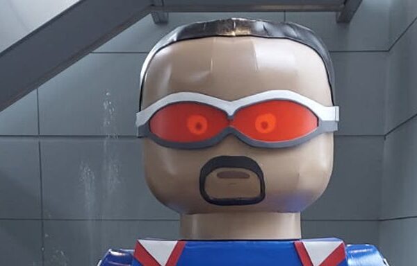 Sam Wilson (Captain America)