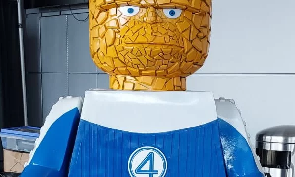 Ben Grimm / The Thing